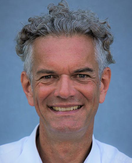 Bernhard Stockinger
