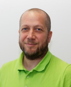 Manfred Hofmann