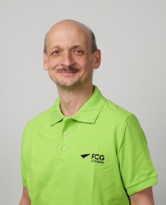 Markus Karner