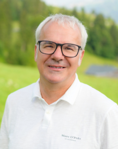 Lau Harald