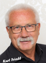 Kurt Friedl